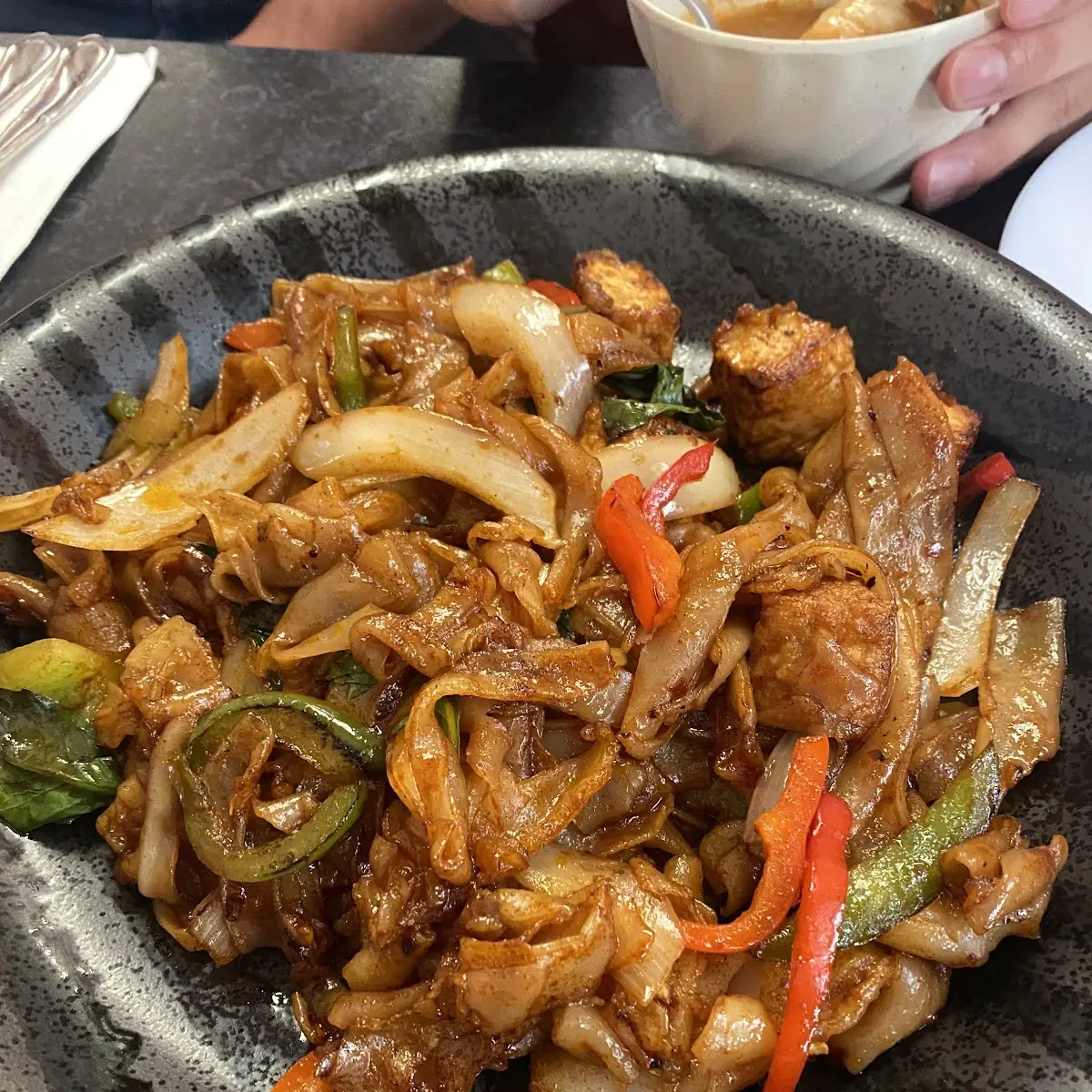 Pad Kee Mow