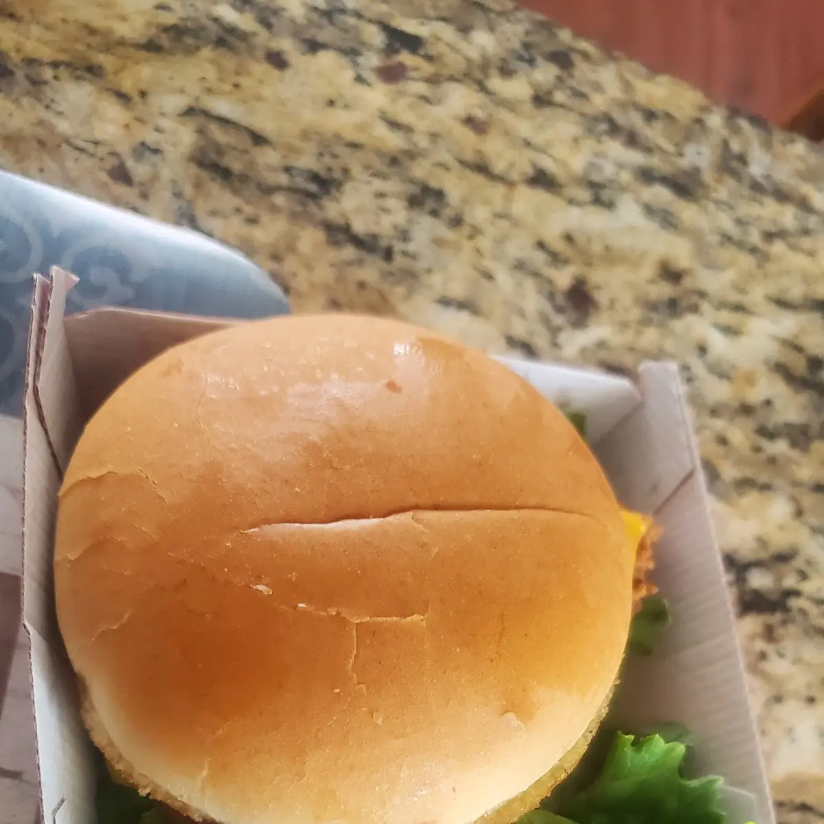 Spicy Chicken Supreme