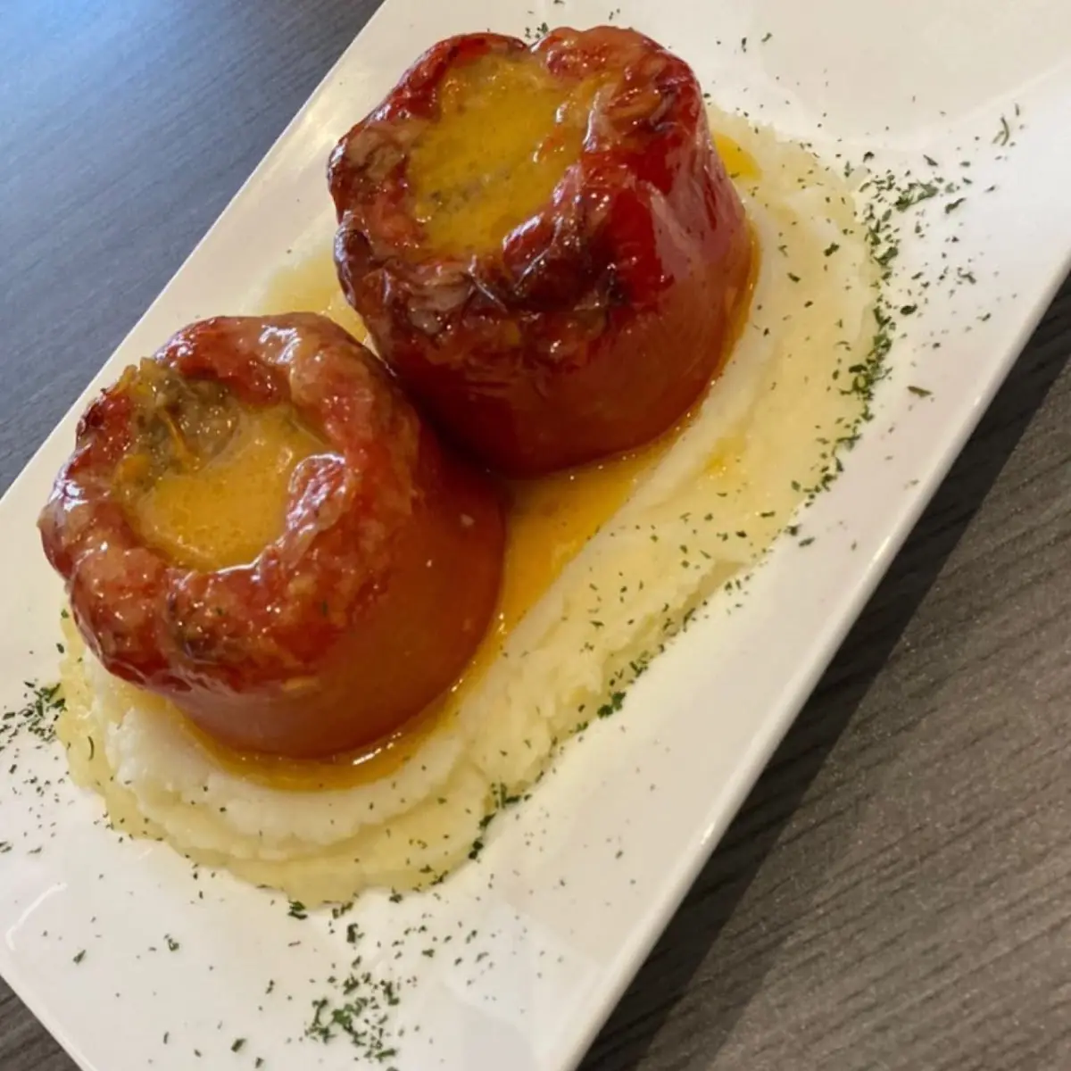 Tarte Tatin