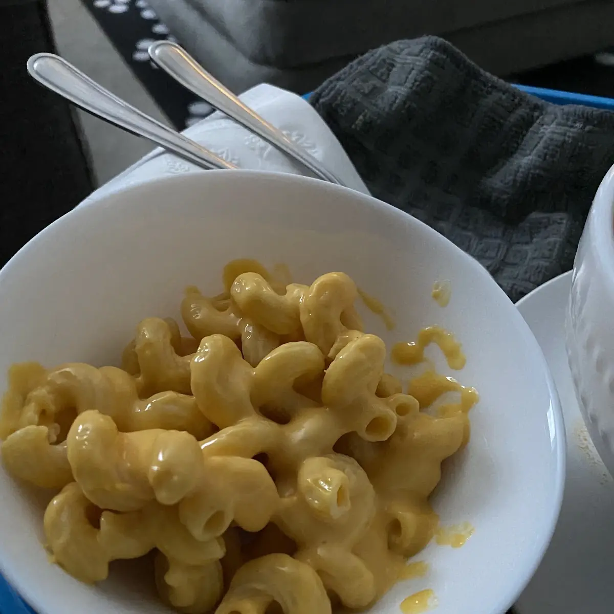 Mac and Cheese