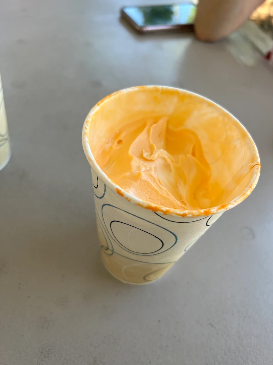 Thai Tea