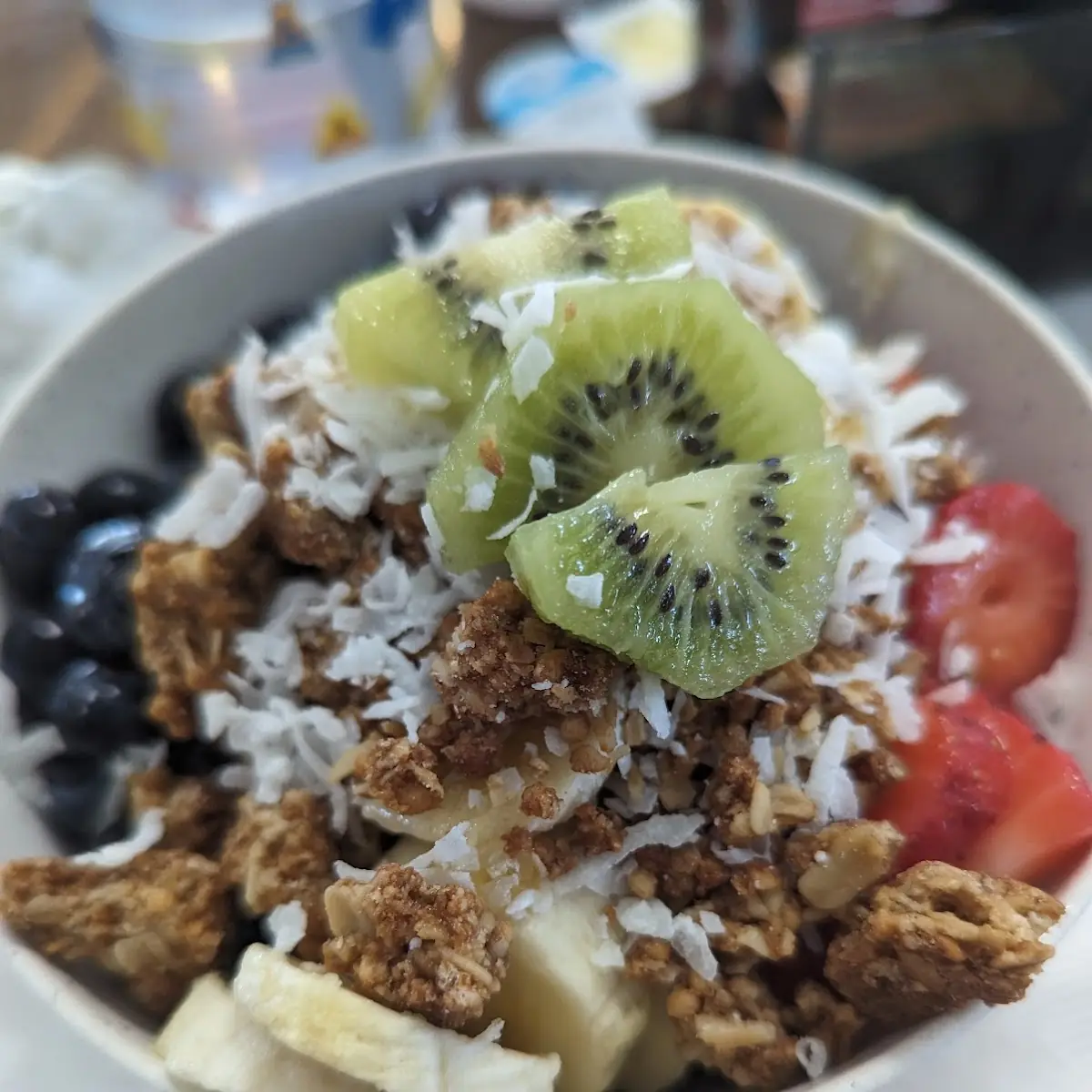Acai Bowl