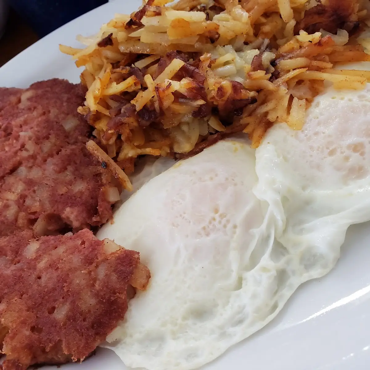 Corned Beef Hash