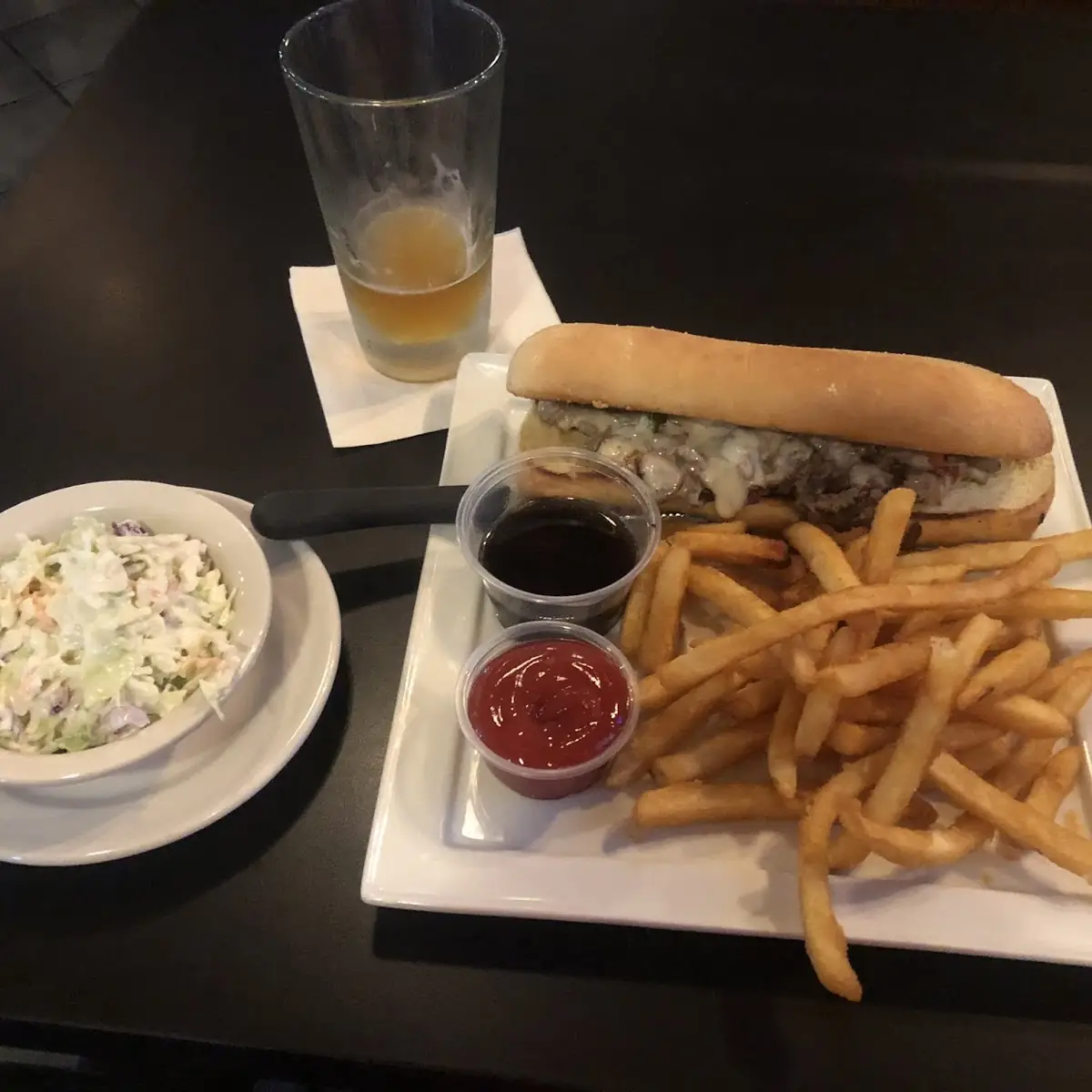 Chicken Sandwich