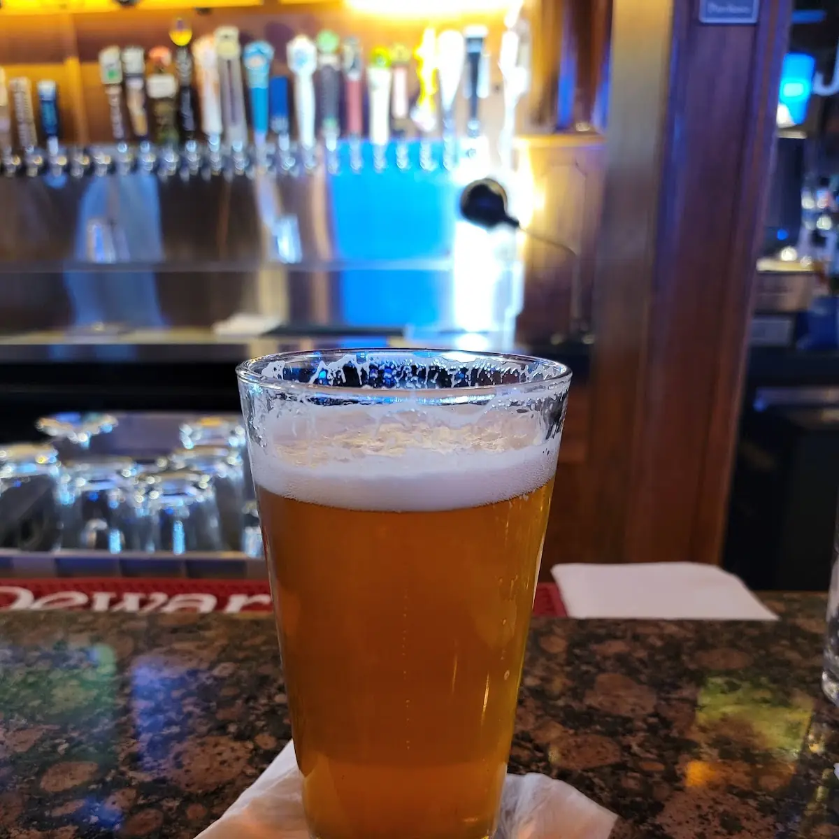 Key Lime Cougar Bait