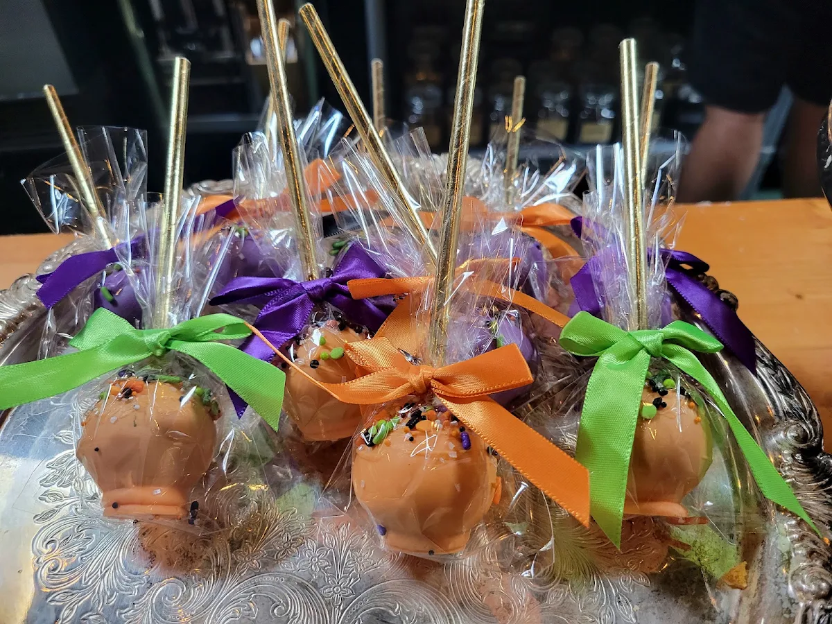 Cake Pop