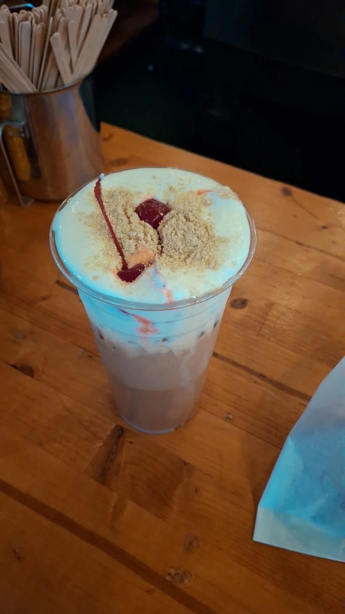 Horchata