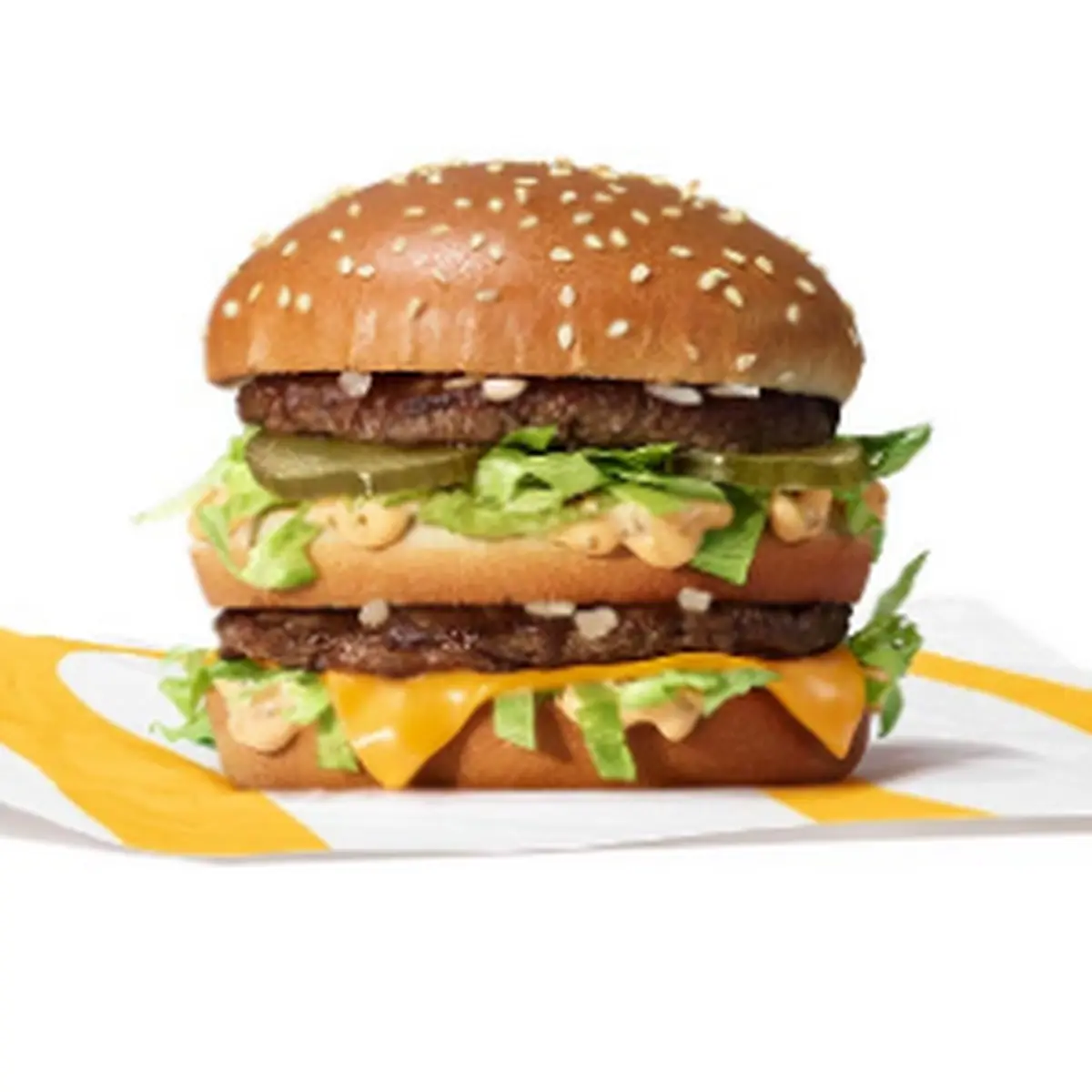 Big Mac