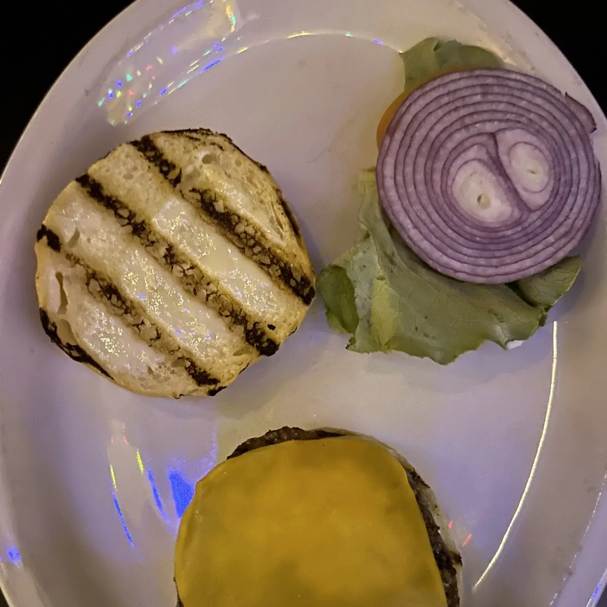 Chicken Sandwich