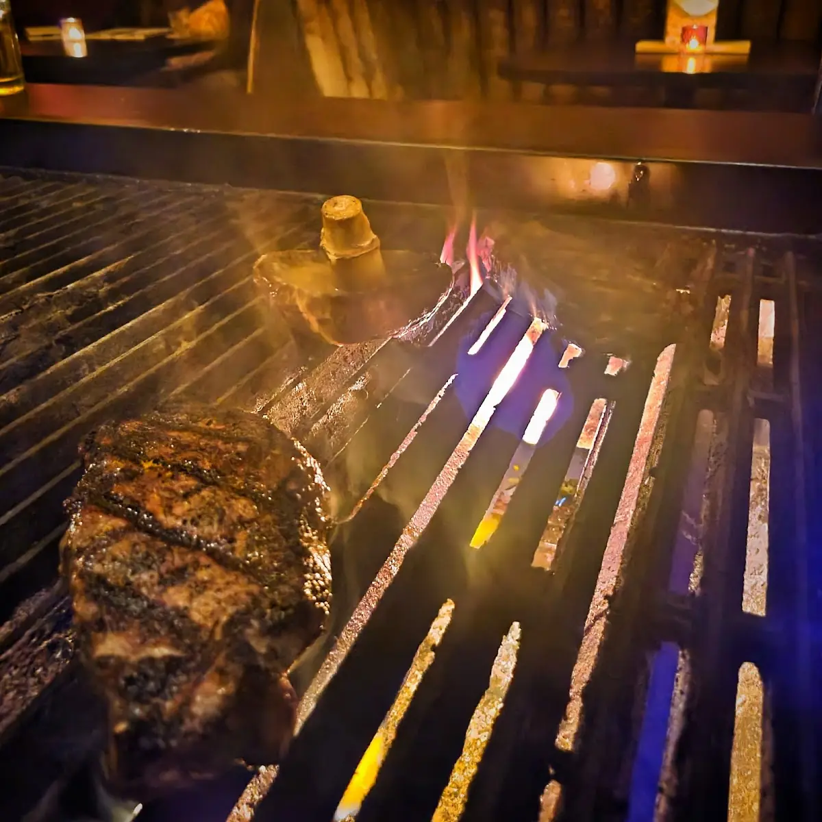 New York Strip