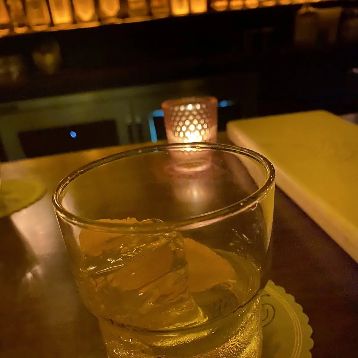 Old Fashion