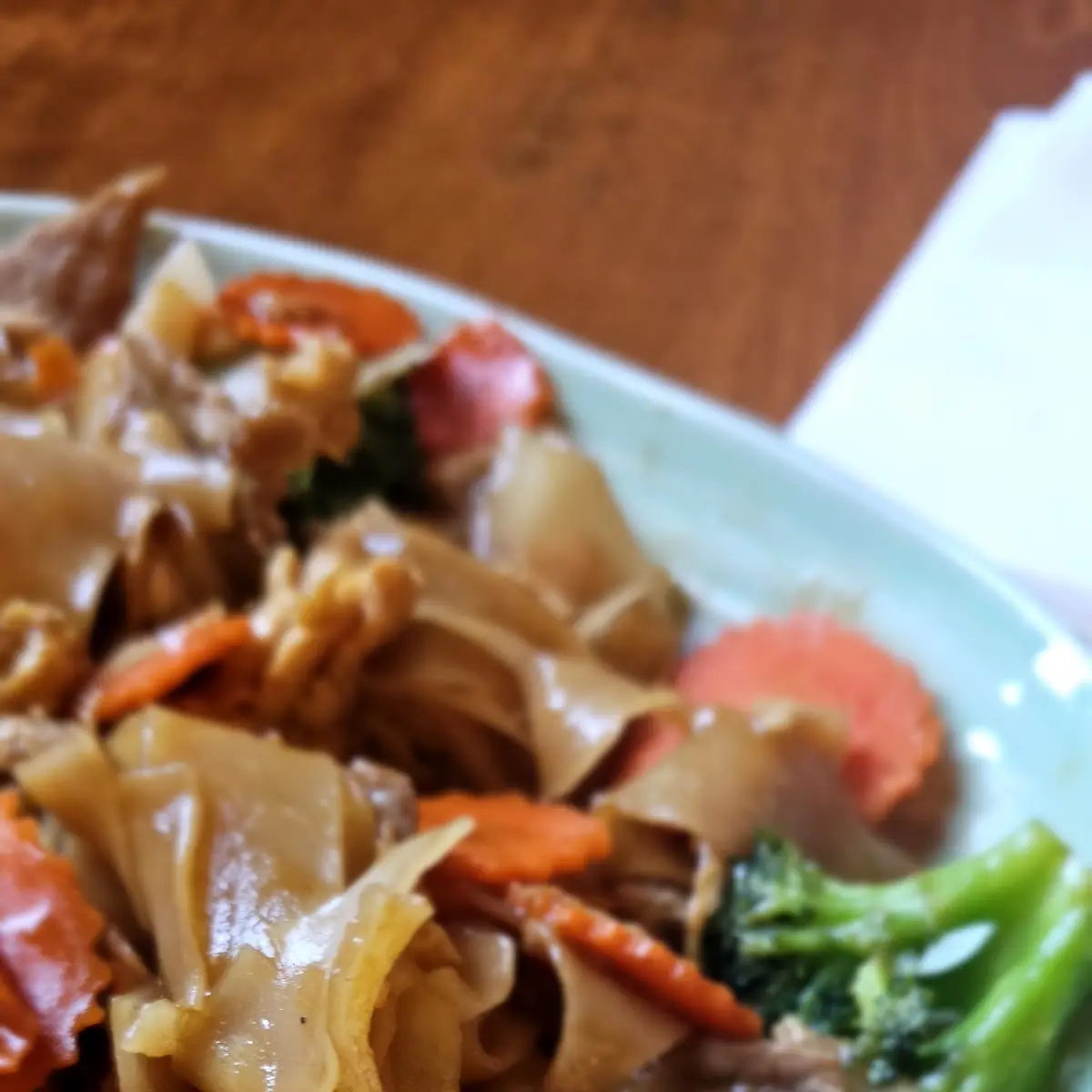 Pad See EW