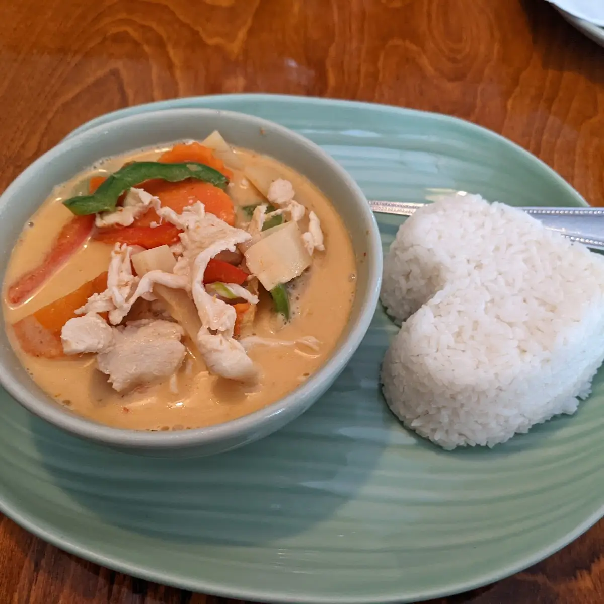 Red Curry