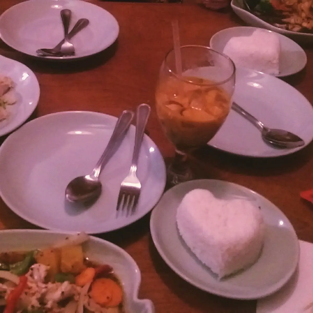 Thai Tea