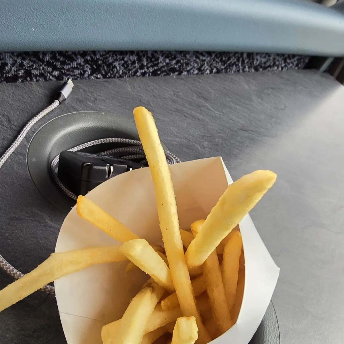 French Fries