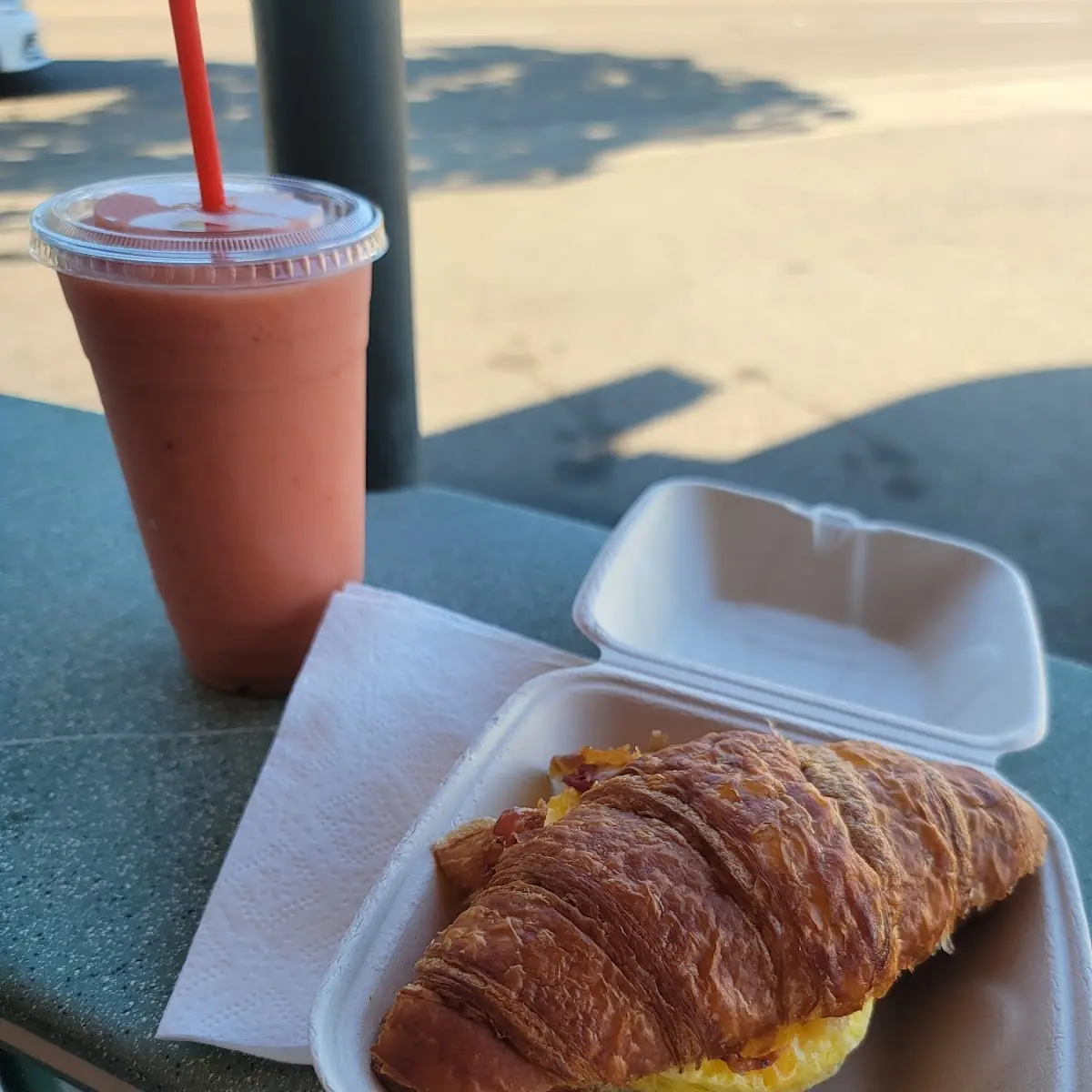 Croissant