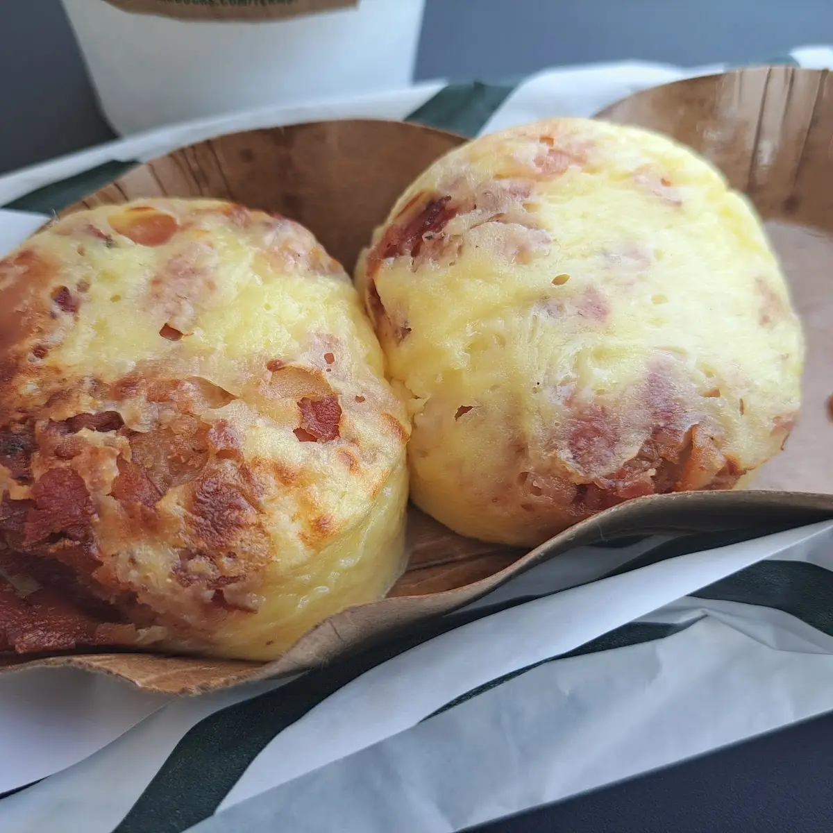 Egg Bites