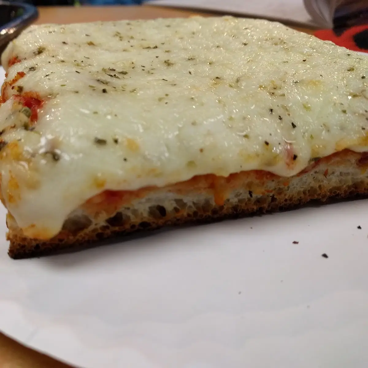 Sicilian Slice