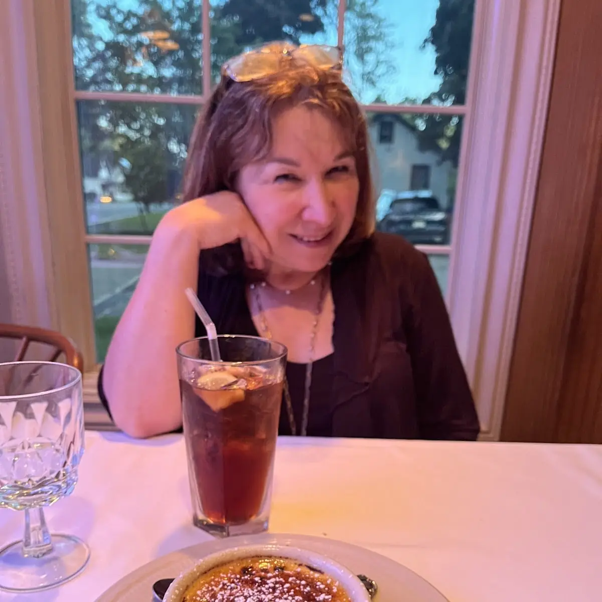 Onion Soup