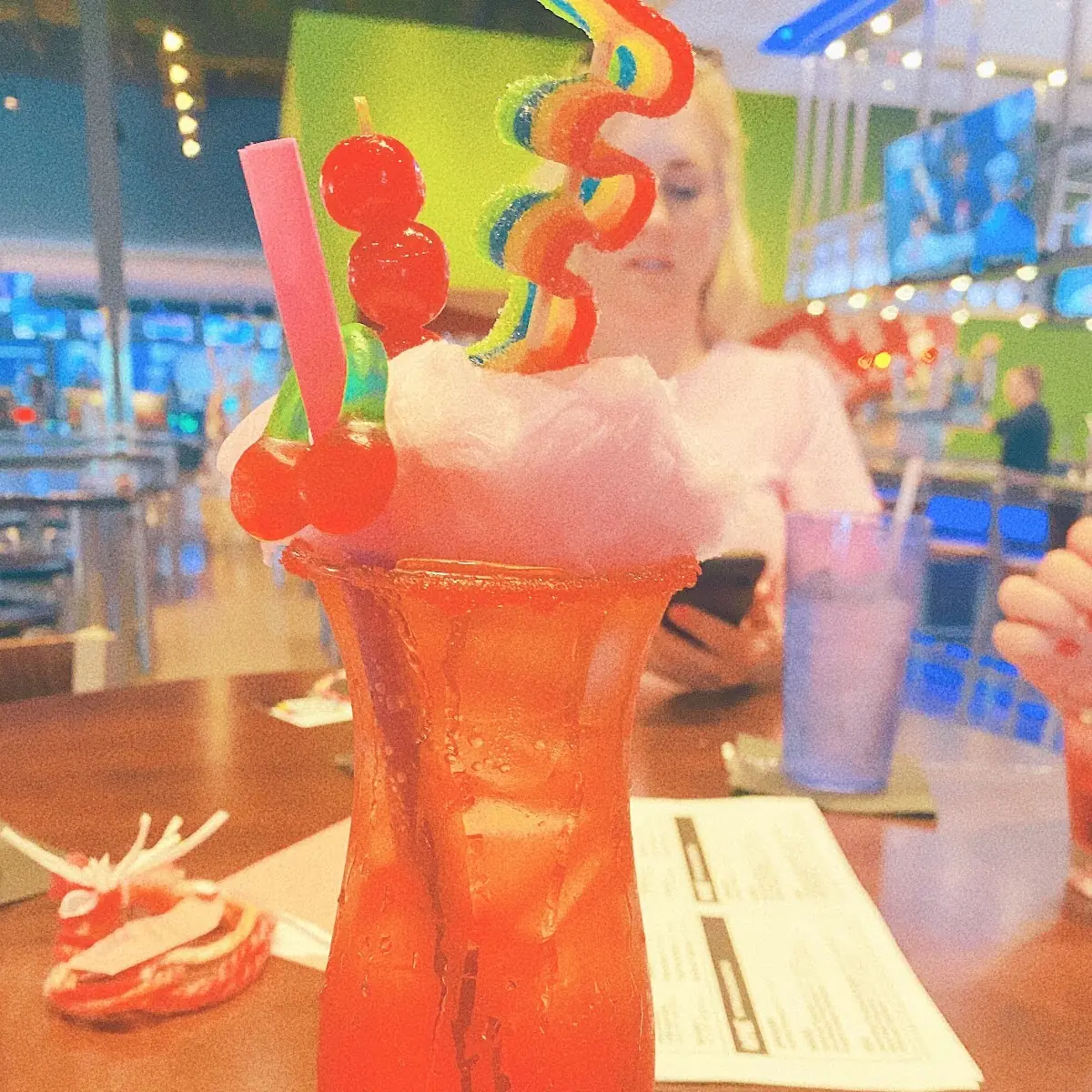 Shirley Temple