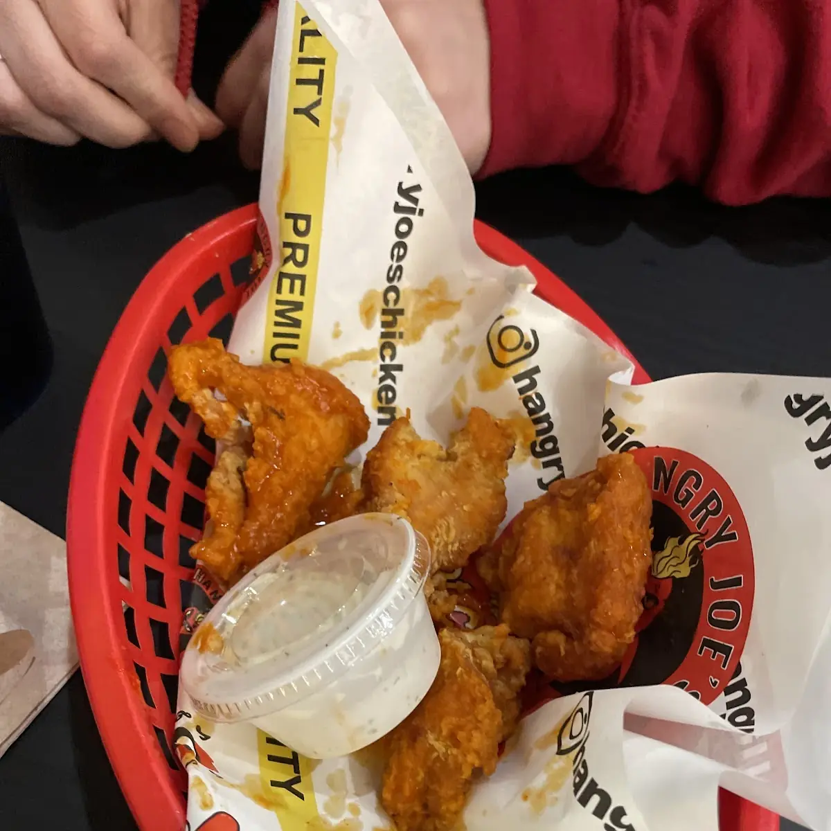 Chicken Wings