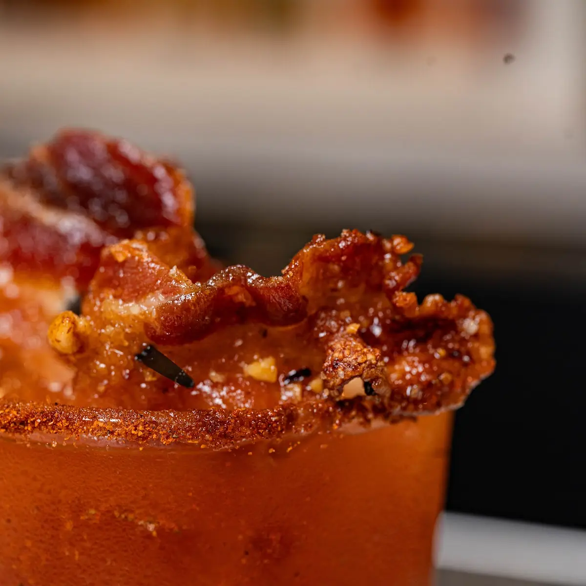 Bacon Bloody Mary