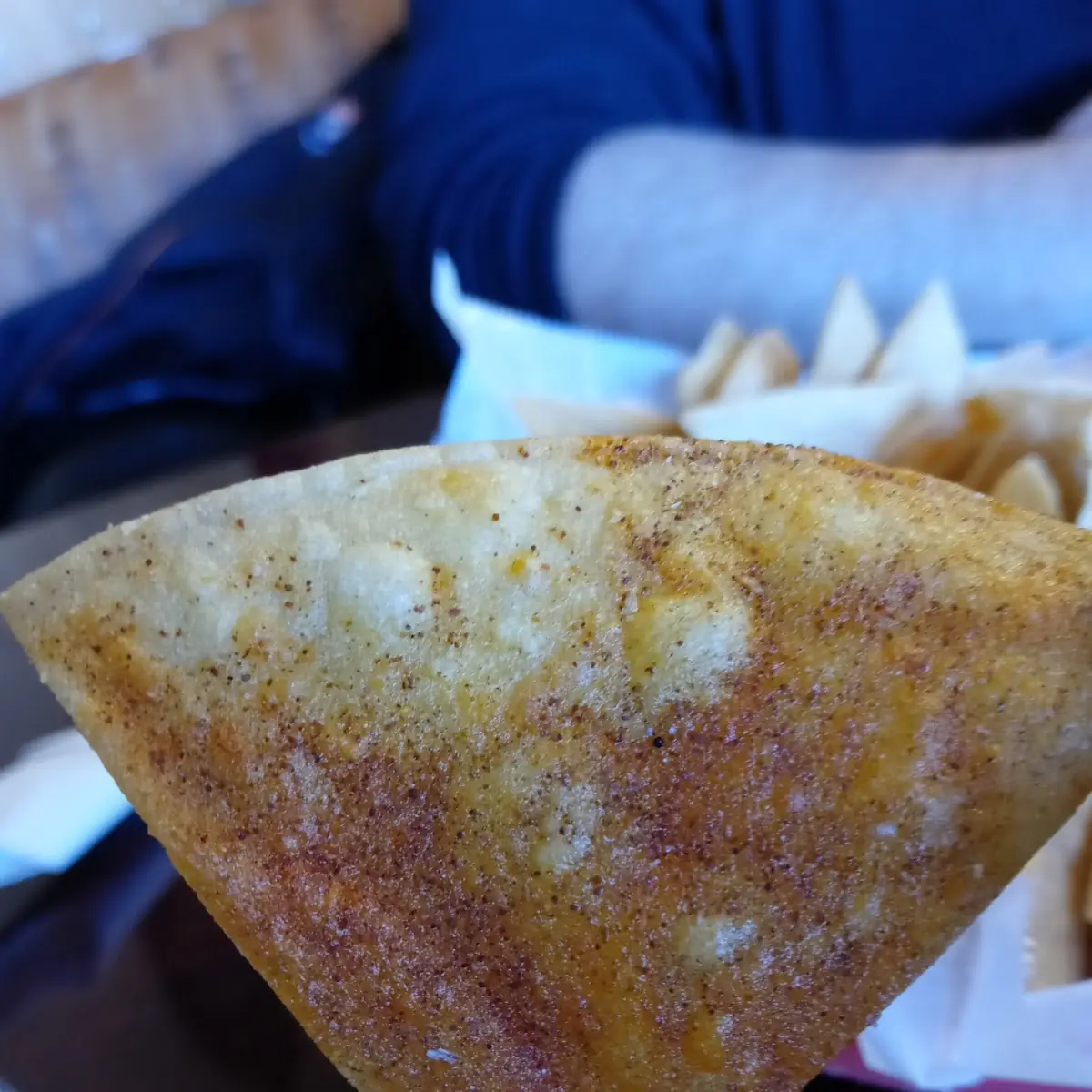 Chips & Salsa