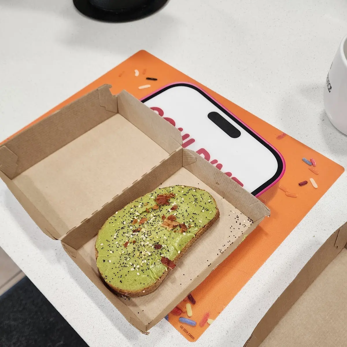 Avocado Toast