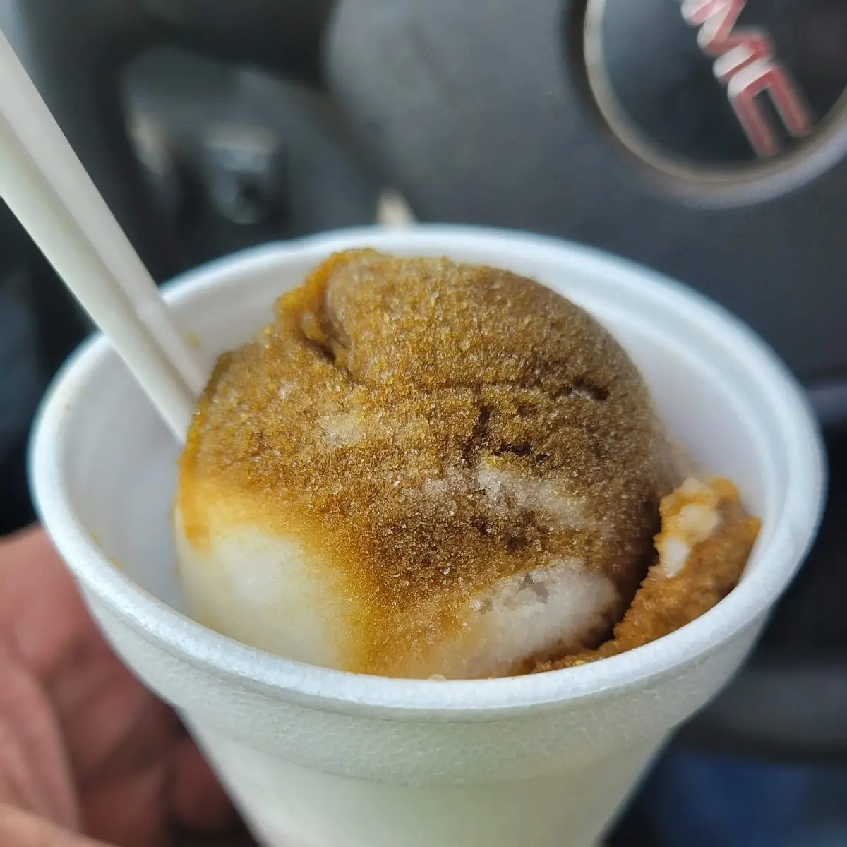 Rootbeer Float