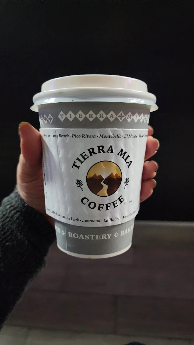 Cafe Americano