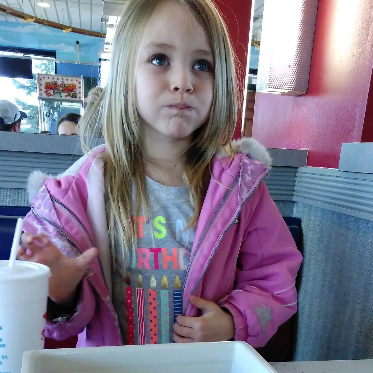 Kids Chicken Nuggets
