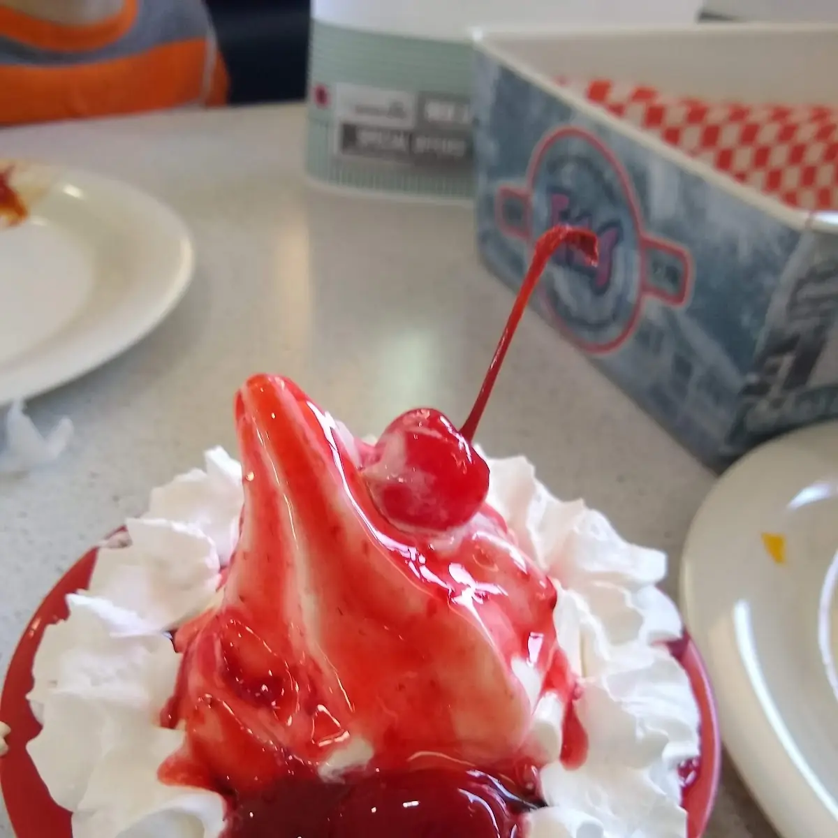 Strawberry