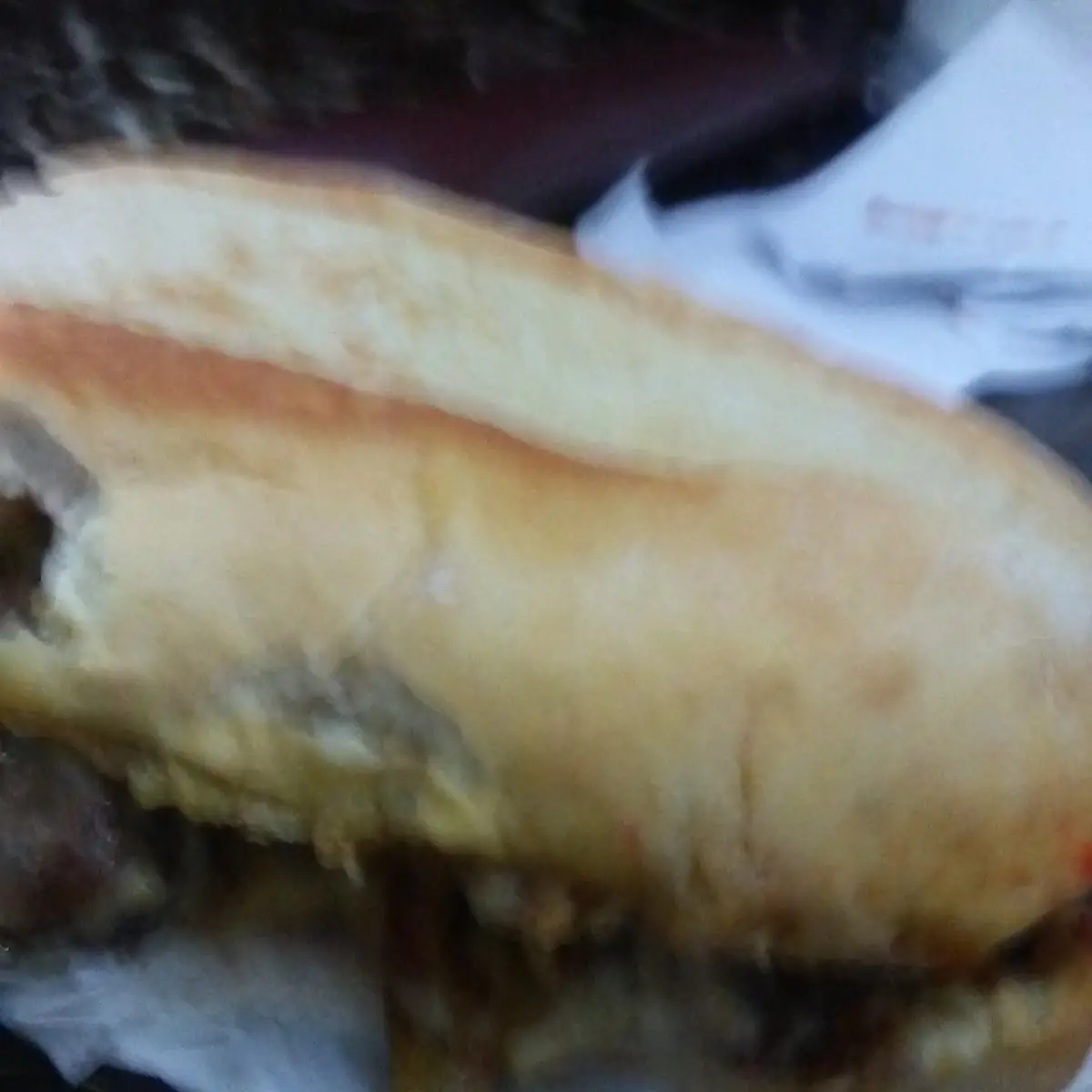 Prime Rib Sandwich Platter