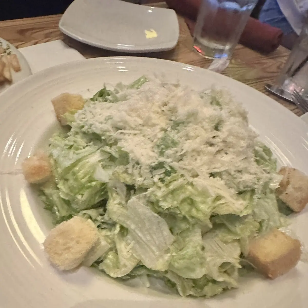 Caesar Salad