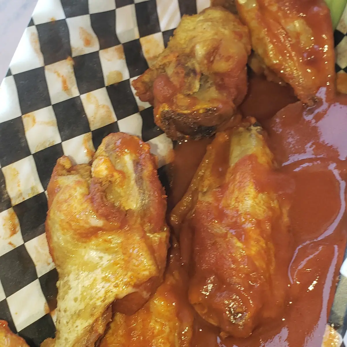 Chicken Wings