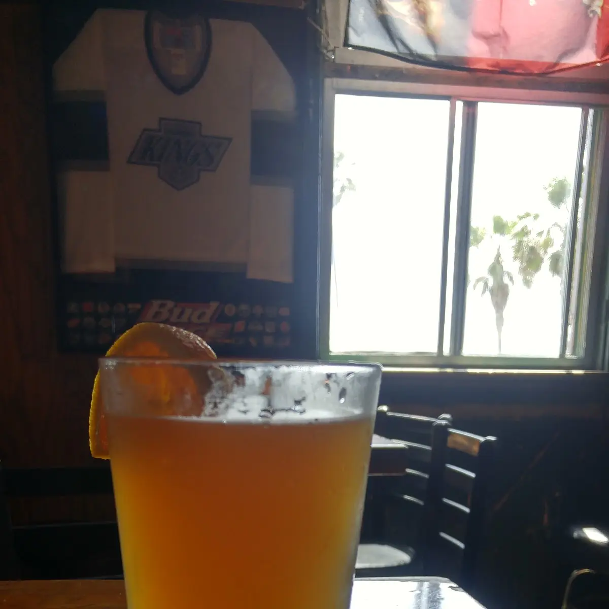 Mai Tai