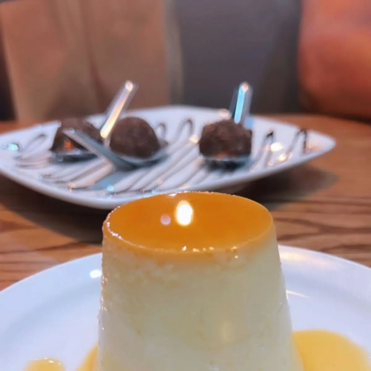 Flan
