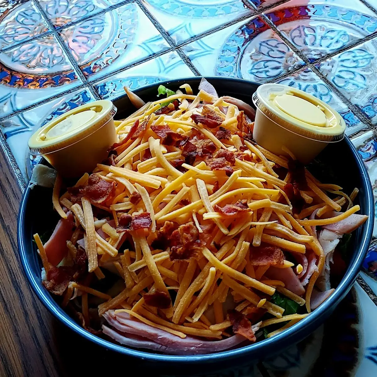 Chef Salad