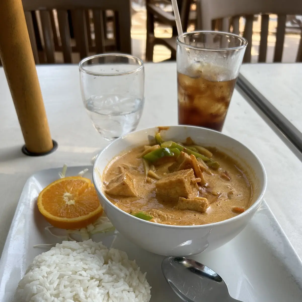 Red Curry