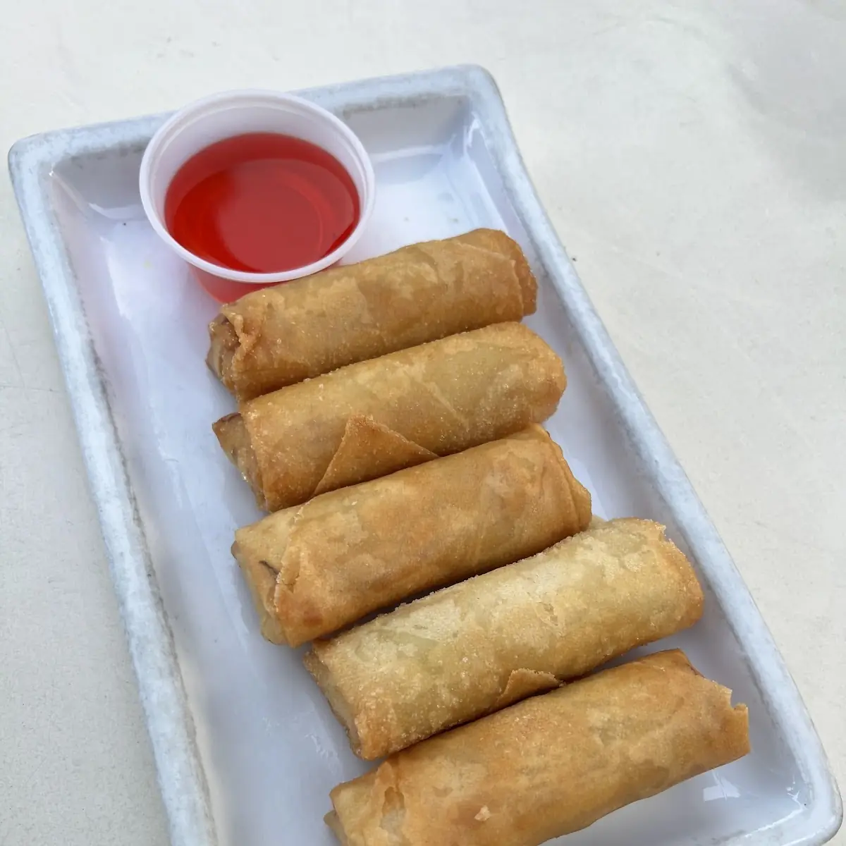 Spring Rolls