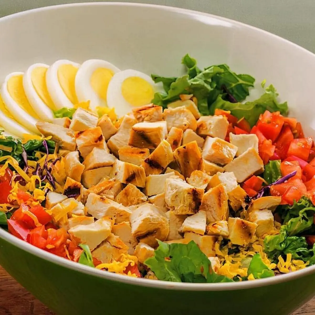 Chicken Salad