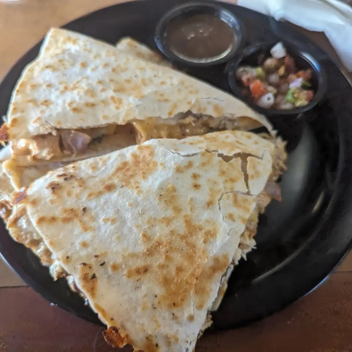 Quesadilla