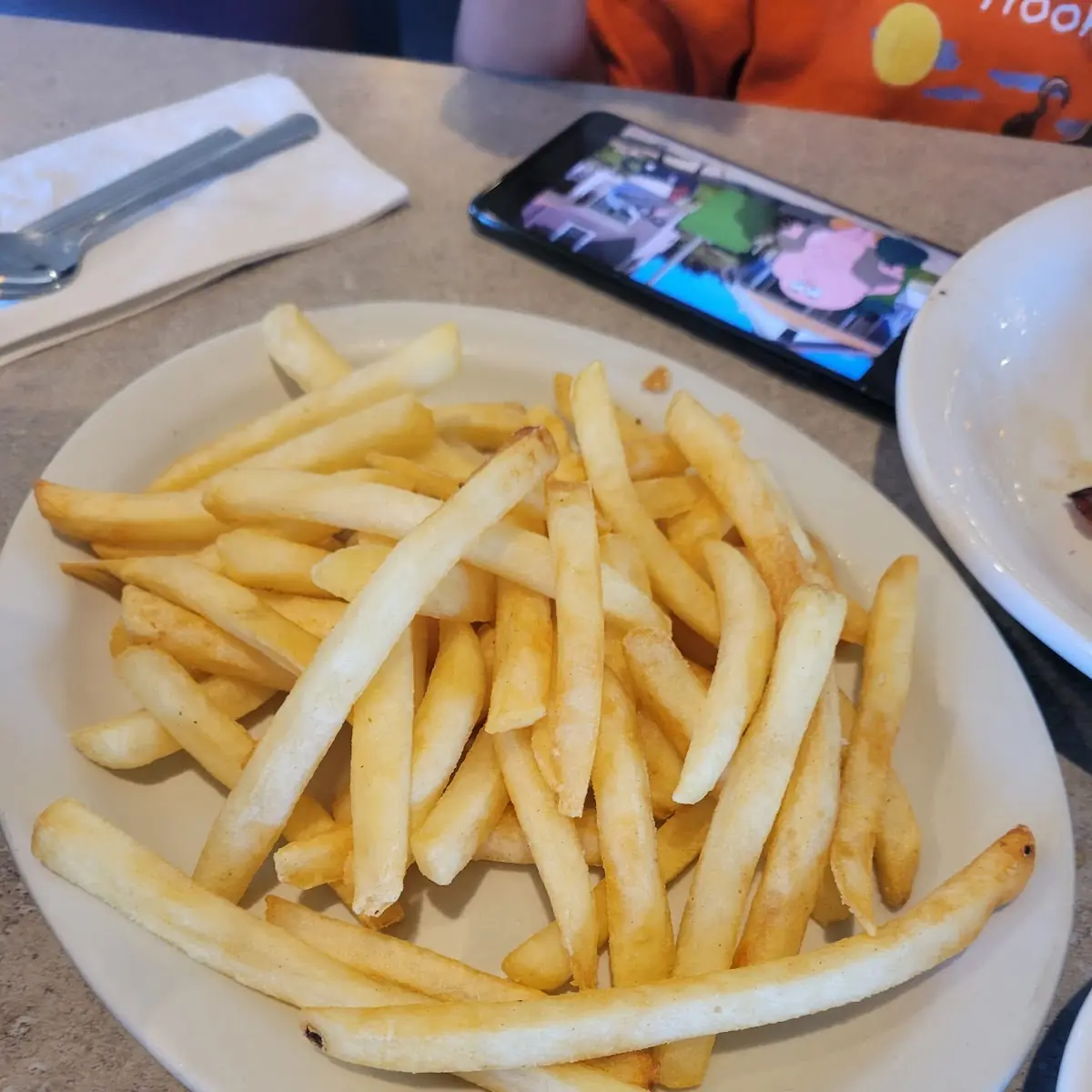 French Fries