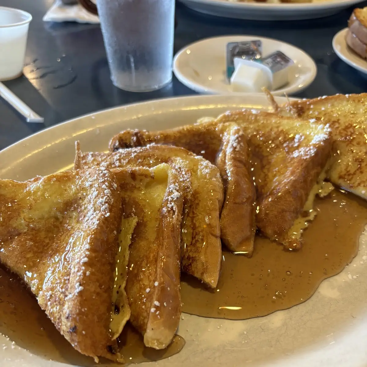 French Toast