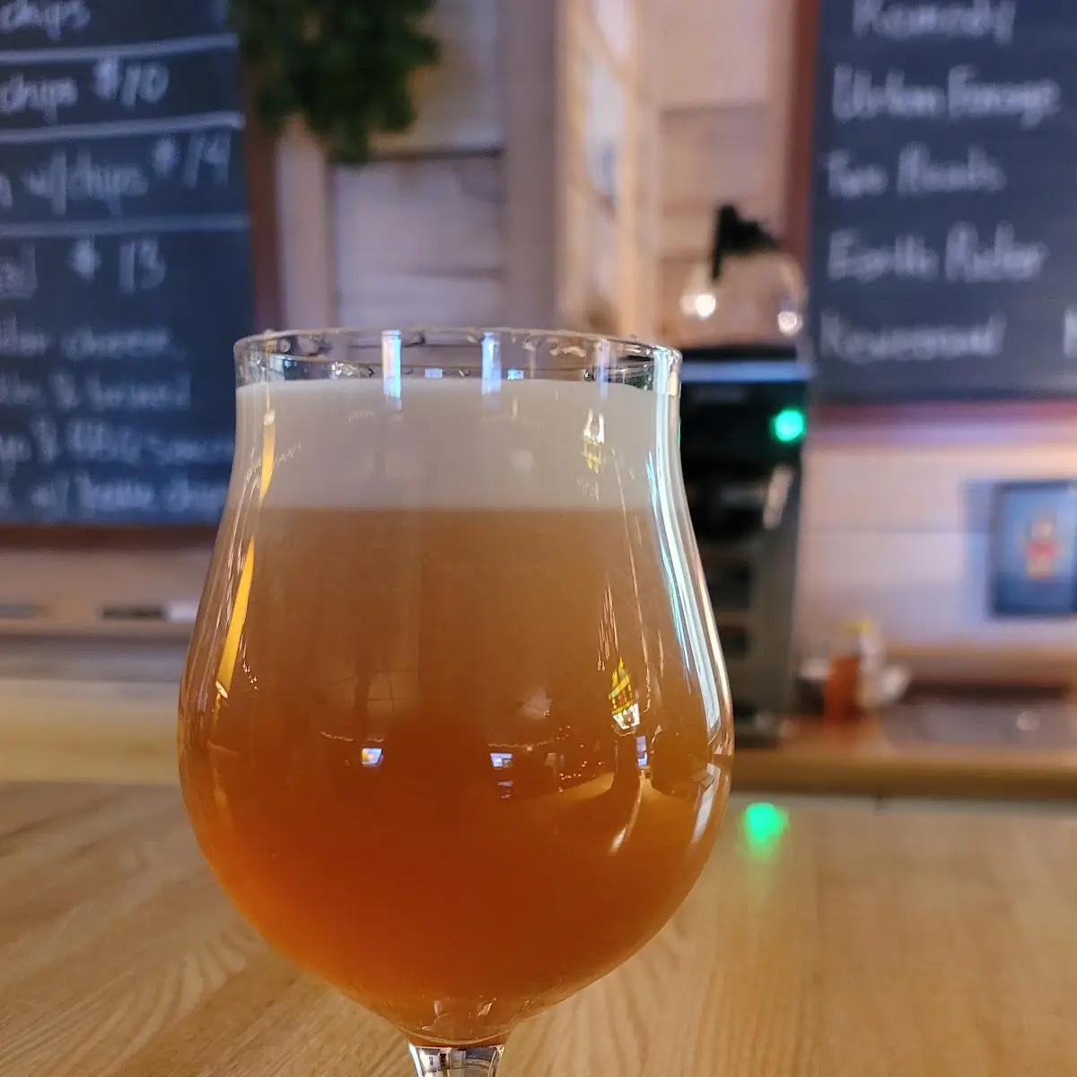 Craft Beer