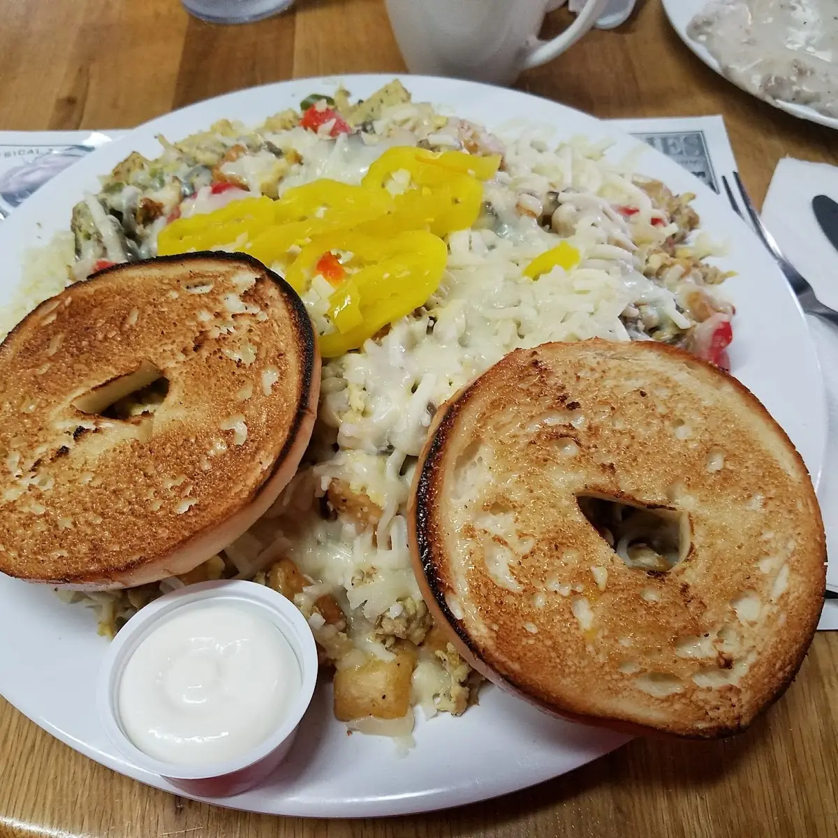 Bagel