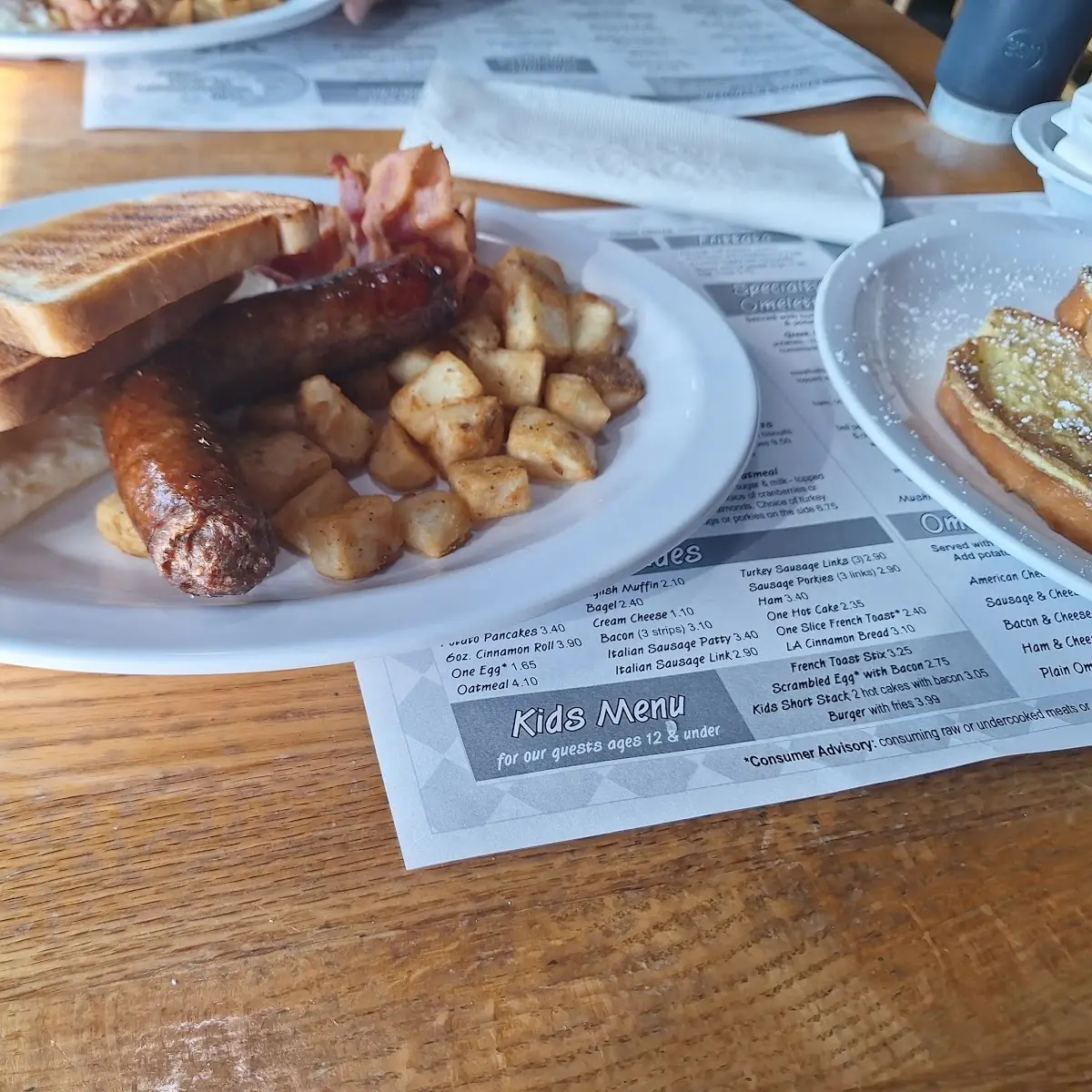 French Toast