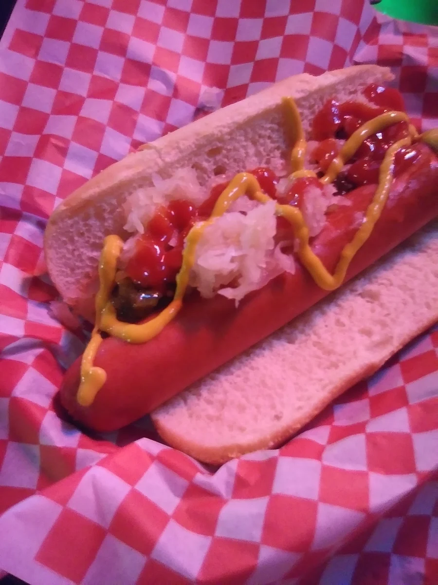 Hot Dog