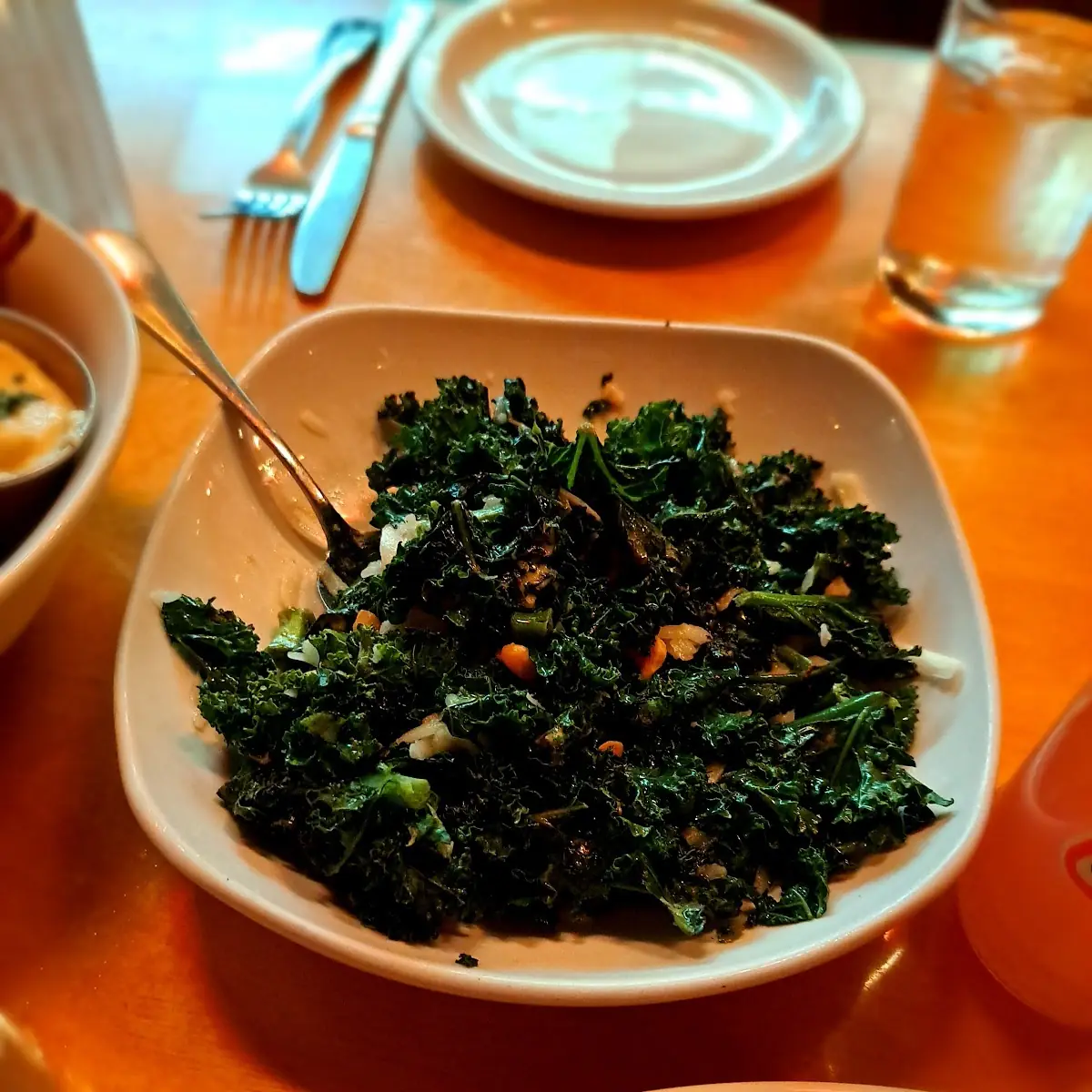 Kale Salad