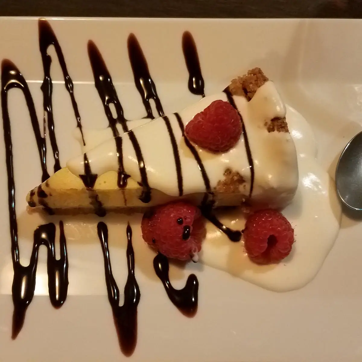 Key Lime Pie